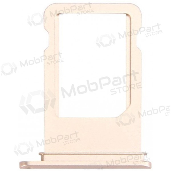 Apple iPhone 7 SIM titular do cartão (dourado)