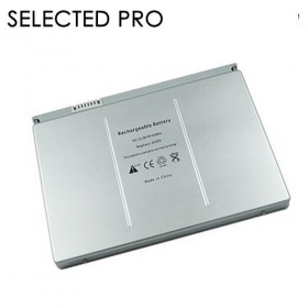 APPLE A1189, 6300mAh bateria do portátil