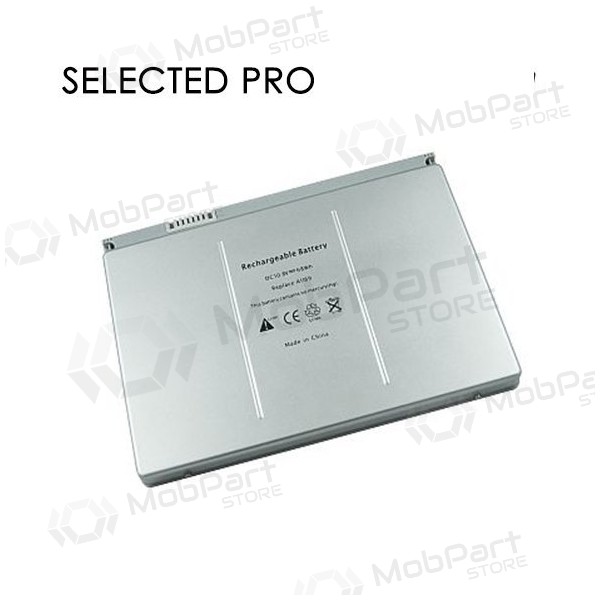 APPLE A1189, 6300mAh bateria do portátil APPLE A1189, 6300mAh bateria do portátil