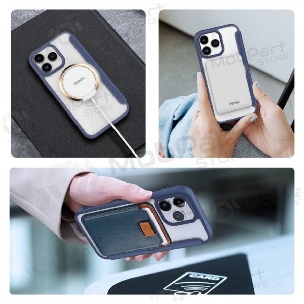 Apple iPhone 15 Pro Max capa 