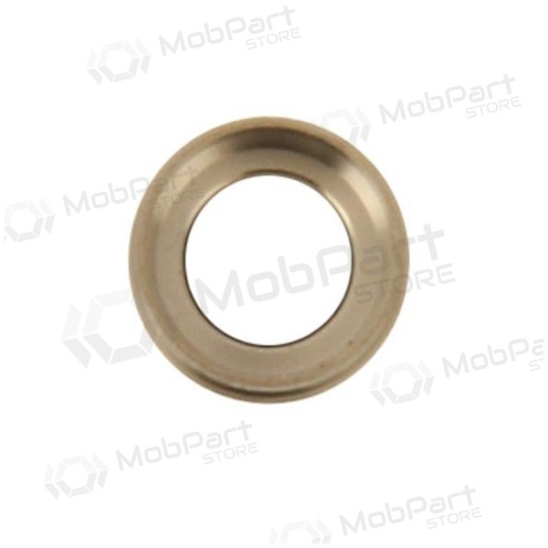 Apple iPhone 6 / Apple iPhone 6S lente vidro da câmera (dourado) Apple iPhone 6 / Apple iPhone 6S lente vidro da câmera (dourado)