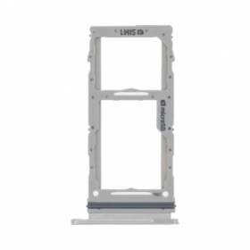 SIM titular do cartão Samsung G980/G981 S20 Cosmic Grey original (service pack)