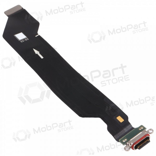 OnePlus 9 Pro conector de carga - Premium