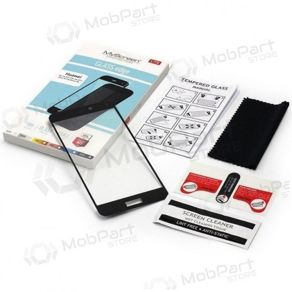 Xiaomi Redmi Note 10 4G / Note 10s protetor de tela de vidro temperado Xiaomi Redmi Note 10 4G / Note 10s protetor de tela de vidro temperado