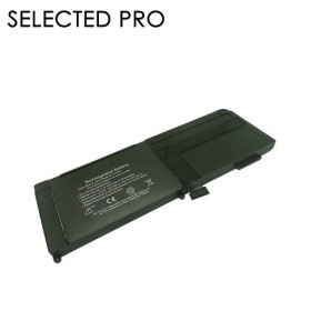APPLE A1286, 5400mAh bateria do portátil, Selected Pro