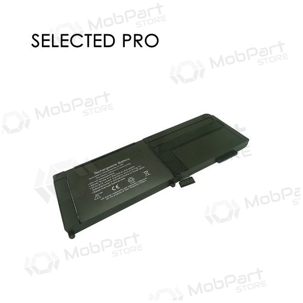 APPLE A1286, 5400mAh bateria do portátil, Selected Pro APPLE A1286, 5400mAh bateria do portátil, Selected Pro