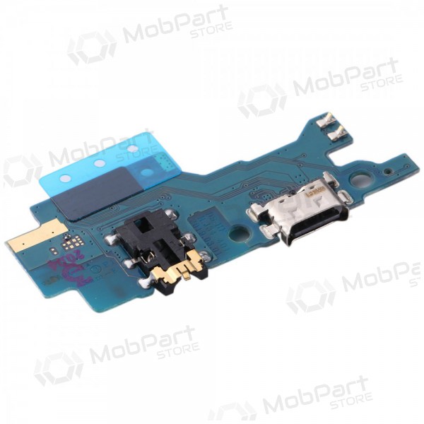 Samsung M307 Galaxy M30S 2019 conector de carga