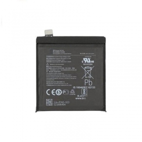 OnePlus 7T Pro (BLP745) bateria / acumulador (4085mAh)