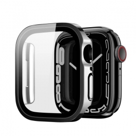 Apple Watch 41mm LCD apsauginis stikliukas / capa 