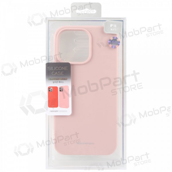 Apple iPhone 16 Plus capa Mercury 