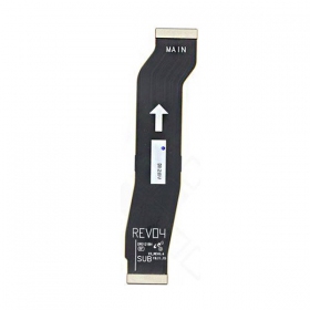 Samsung G988 Galaxy S20 Ultra pagrindinė conector (SUB CTC) (service pack) (original)