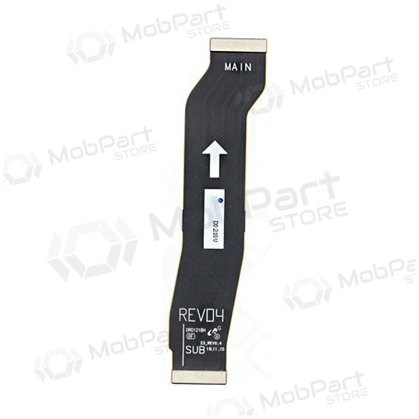Samsung G988 Galaxy S20 Ultra pagrindinė conector (SUB CTC) (service pack) (original) Samsung G988 Galaxy S20 Ultra pagrindinė conector (SUB CTC) (service pack) (original)