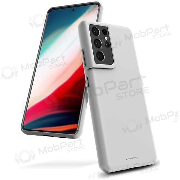 Samsung Galaxy S25 FE capa Mercury 