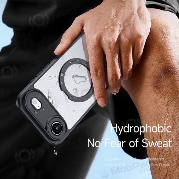 Capa para Apple iPhone 17 Air 