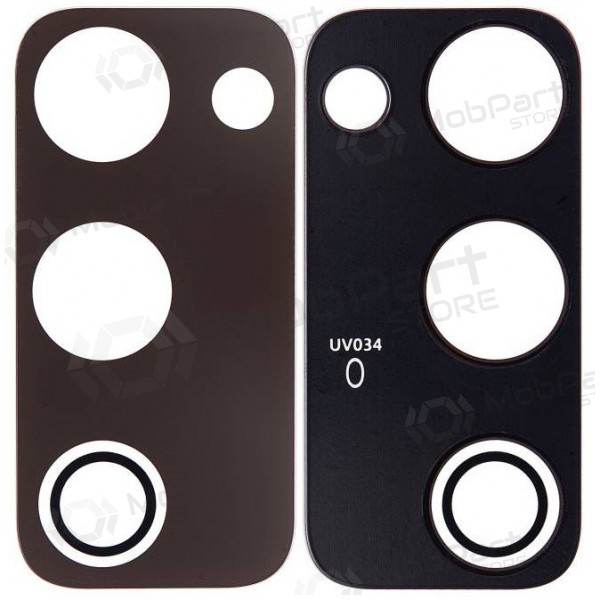 Samsung G780 / G781 Galaxy S20 FE 4G / 5G lente vidro da câmera (oranžinis) (original) (service pack) Samsung G780 / G781 Galaxy S20 FE 4G / 5G lente vidro da câmera (oranžinis) (original) (service pack)