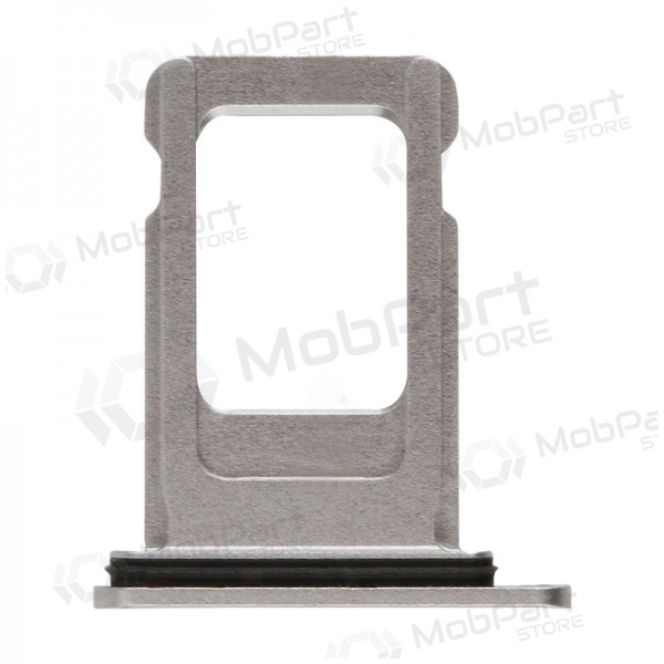 Apple iPhone 11 (Dual) SIM titular do cartão (branco)