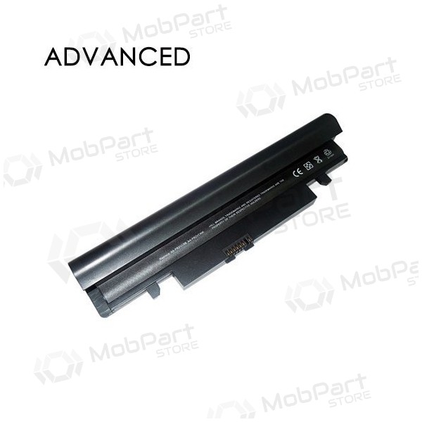 SAMSUNG AA-PB2VC6B, 5200mAh bateria do portátil, Advanced SAMSUNG AA-PB2VC6B, 5200mAh bateria do portátil, Advanced
