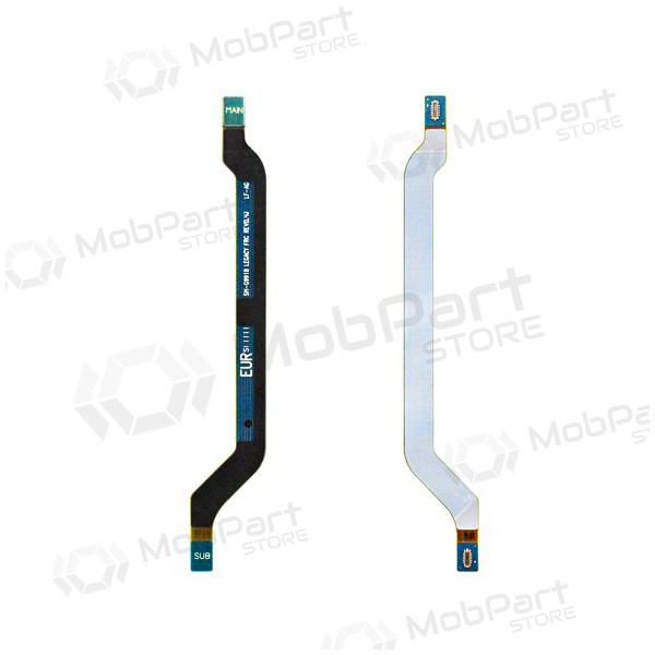 Samsung G991 Galaxy S21 pagrindinė conector (SUB FRC) (service pack) (original) Samsung G991 Galaxy S21 pagrindinė conector (SUB FRC) (service pack) (original)
