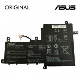 ASUS B31N1729, 3653mAh bateria do portátil - PREMIUM