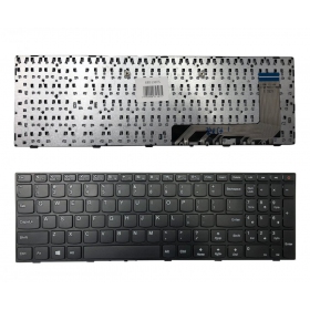 LENOVO: Ideapad 110-15Isk, 110-17Acl teclado