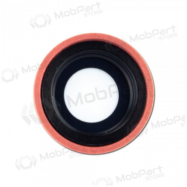 Apple iPhone XR lente vidro da câmera () (com moldura) Apple iPhone XR lente vidro da câmera () (com moldura)