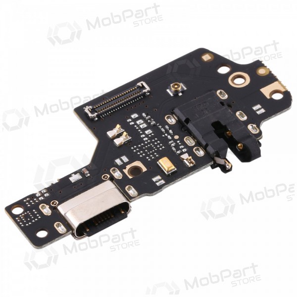 Xiaomi Redmi Note 8T conector de carga - Premium