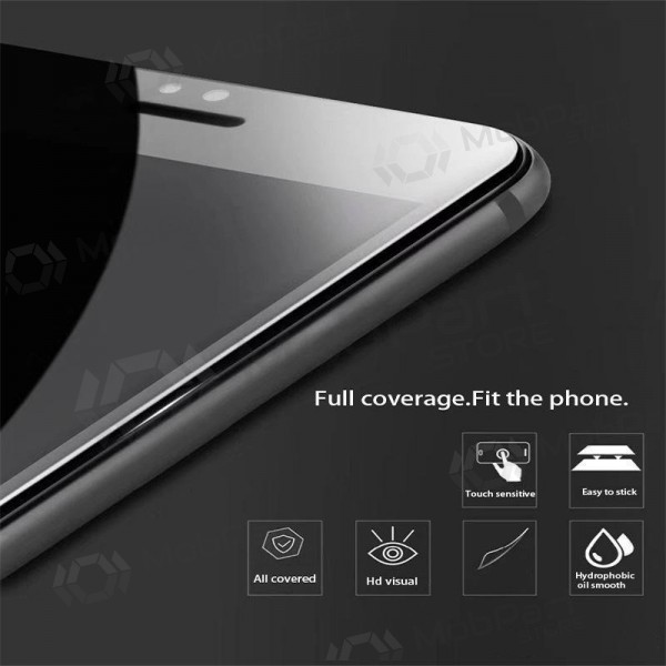 Xiaomi Redmi 10C / Poco C40 protetor de tela de vidro temperado Xiaomi Redmi 10C / Poco C40 protetor de tela de vidro temperado