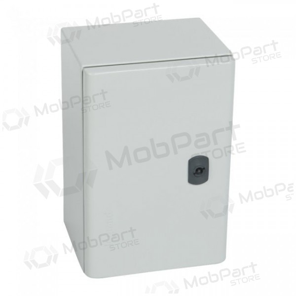 Quadro metálico legrand atlantic 036910 (300x200x160, IP66, IK10)