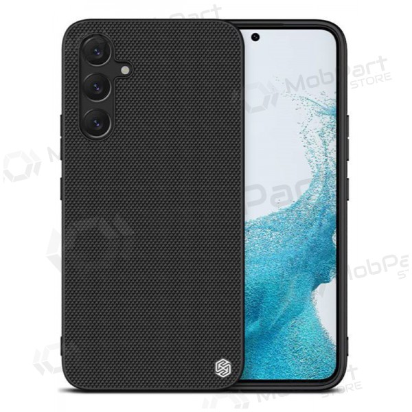 Xiaomi Redmi Note 12 5G / Poco X5 capa „Nillkin Textured Case“ (preto) Xiaomi Redmi Note 12 5G / Poco X5 capa „Nillkin Textured Case“ (preto)