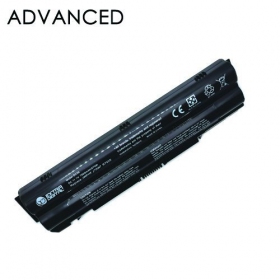 DELL JWPHF, J70W7, R795X, 7800mAh bateria do portátil