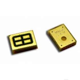 Nokia 6500C / E65 / 6500S / 8600 / 5310 / 5610 / E51 / E61 / N81 / 500 / C5-03 / C6-01 microfone