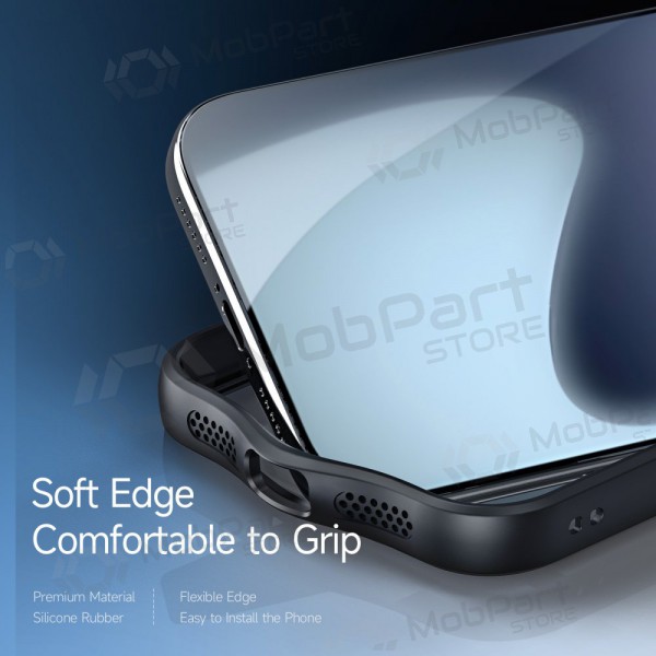 Apple iPhone 17 Pro capa Apple iPhone 17 Pro capa