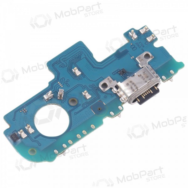 Samsung A356 Galaxy A35 5G conector de carga (service pack) (original) Samsung A356 Galaxy A35 5G conector de carga (service pack) (original)