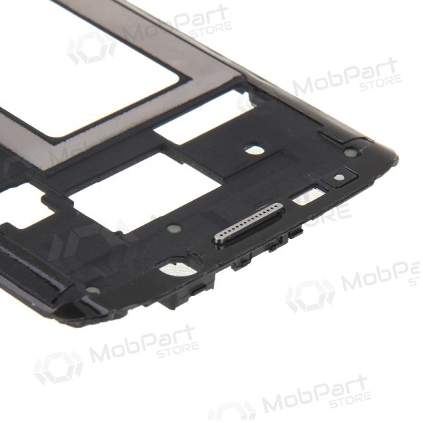 Samsung G925F Galaxy S6 Edge moldura da ecrã (original)
