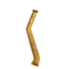 Samsung A505 Galaxy A50 2019 pagrindinė conector (OCTA) (service pack) (original)
