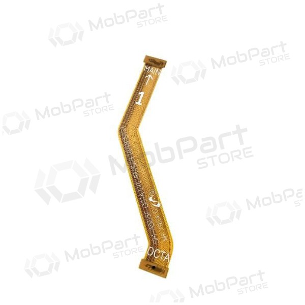 Samsung A505 Galaxy A50 2019 pagrindinė conector (OCTA) (service pack) (original) Samsung A505 Galaxy A50 2019 pagrindinė conector (OCTA) (service pack) (original)