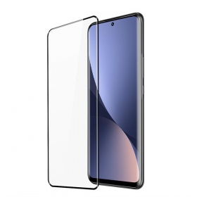 Xiaomi 12 / 12X protetor de tela de vidro temperado 