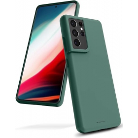 Apple iPhone 11 capa Mercury 