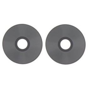 Xiaomi Poco F6 lente vidro da câmera (2pcs)