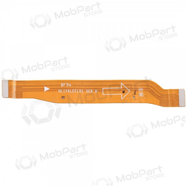 Huawei Nova 5T / Honor 20 pagrindinė conector (03026EFP) (service pack) (original) Huawei Nova 5T / Honor 20 pagrindinė conector (03026EFP) (service pack) (original)