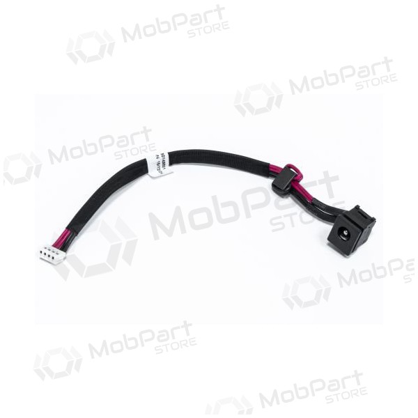 TOSHIBA A100 conector carga