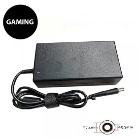 HP 180W: 19V, 9.5A carregador de portátil
