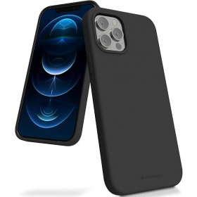 Apple iPhone 12 Pro Max capa Mercury 
