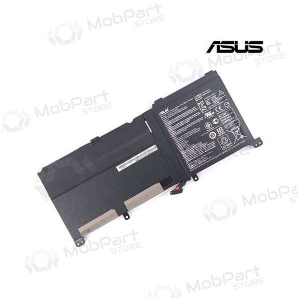 ASUS C41N1524, 3950mAh bateria do portátil - PREMIUM ASUS C41N1524, 3950mAh bateria do portátil - PREMIUM
