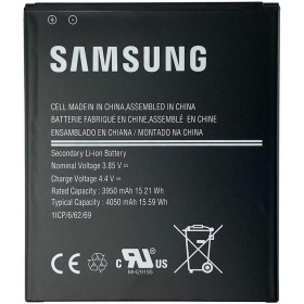 Samsung G715 XCover Pro bateria / acumulador (4050mAh) (service pack) (original)