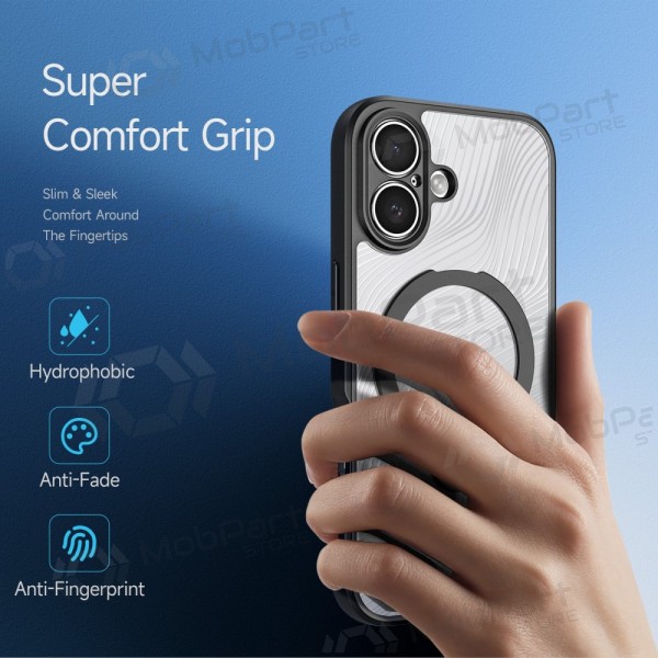 Apple iPhone 17 capa 