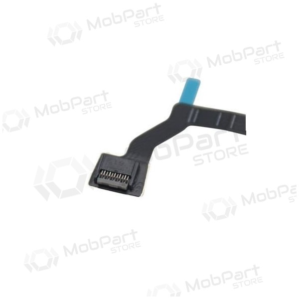 Huawei Mate 10 pagrindinė Conector do botão HOME