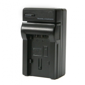 Carregador PANASONIC VW-VBY100, VW-VBT190, VW-VBT380