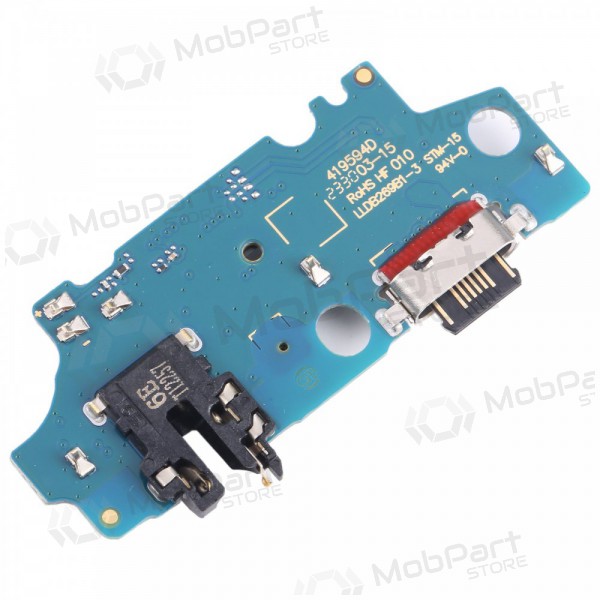 Samsung A057 Galaxy A05S 2023 conector de carga (service pack) (original) Samsung A057 Galaxy A05S 2023 conector de carga (service pack) (original)