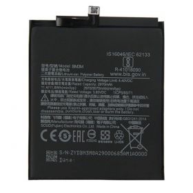 Xiaomi Mi 9 SE bateria / acumulador (BM3M) (3070mAh)